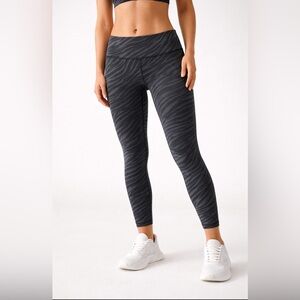 Lululemon Wunder Train High-Rise Leggings